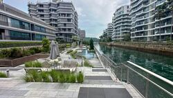 The Reef At King’s Dock (D4), Condominium #585569911